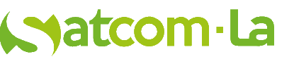 SatcomLA Logo